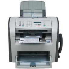 LaserJet M1319f LaserJet M1319f